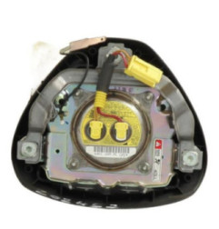 Air bag conducteur HONDA CIVIC 8 Photo n°4