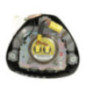 Air bag conducteur HONDA CIVIC 8