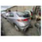 Air bag conducteur HONDA CIVIC 8