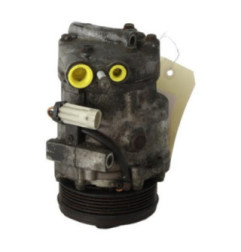 Compresseur clim OPEL MERIVA A Photo n°1