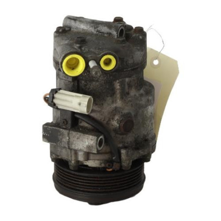 Compresseur clim OPEL MERIVA A Photo n°1