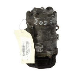 Compresseur clim OPEL MERIVA A Photo n°3