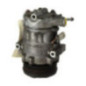 Compresseur clim OPEL MERIVA A