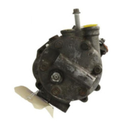 Compresseur clim OPEL MERIVA A Photo n°5