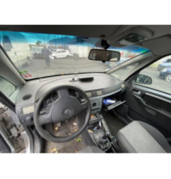 Compresseur clim OPEL MERIVA A Photo n°6