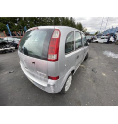 Compresseur clim OPEL MERIVA A Photo n°9