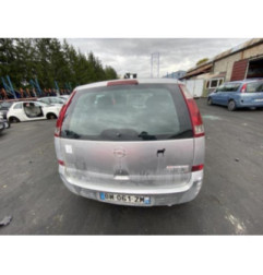 Compresseur clim OPEL MERIVA A Photo n°10