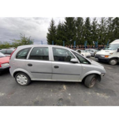 Compresseur clim OPEL MERIVA A Photo n°12