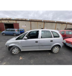 Compresseur clim OPEL MERIVA A Photo n°14