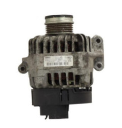 Alternateur FIAT BRAVO 2 Photo n°5