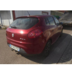 Alternateur FIAT BRAVO 2 Photo n°10