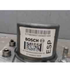 Bloc ABS (freins anti-blocage) FIAT BRAVO 2 Photo n°1