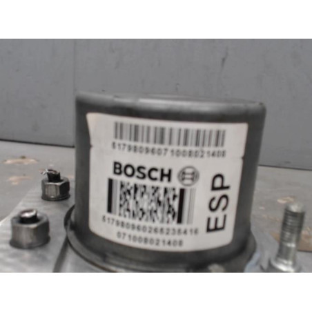 Bloc ABS (freins anti-blocage) FIAT BRAVO 2 Photo n°1