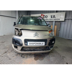 Capot CITROEN C3 PICASSO Photo n°6