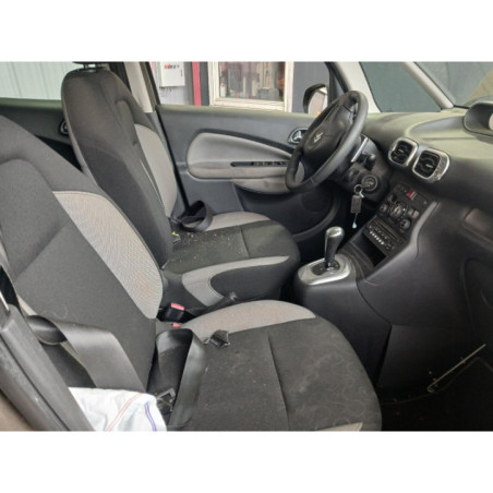 Commande chauffage CITROEN C3 PICASSO Photo n°1