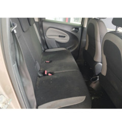 Commande chauffage CITROEN C3 PICASSO Photo n°3