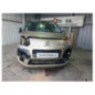 Commande chauffage CITROEN C3 PICASSO
