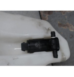 Vase de lave glace FIAT BRAVO 2