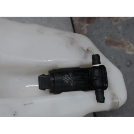 Vase de lave glace FIAT BRAVO 2