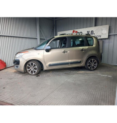 Mastervac CITROEN C3 PICASSO Photo n°4