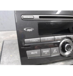 Autoradio d'origine FIAT BRAVO 2 Photo n°1