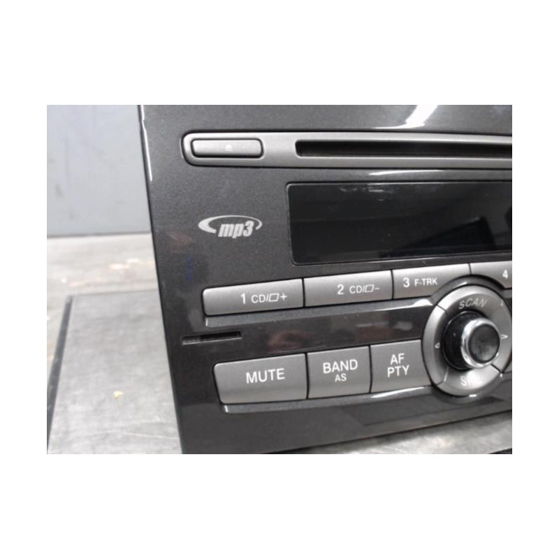 Autoradio d'origine FIAT BRAVO 2