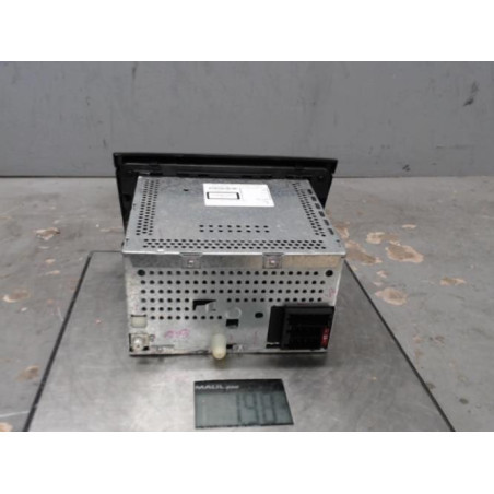 Autoradio d'origine FIAT BRAVO 2