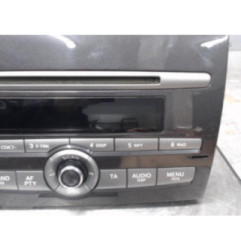 Autoradio d'origine FIAT BRAVO 2 Photo n°3