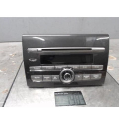 Autoradio d'origine FIAT BRAVO 2 Photo n°4