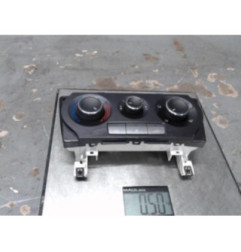 Commande chauffage FIAT BRAVO 2 Photo n°1