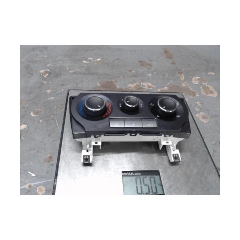 Commande chauffage FIAT BRAVO 2