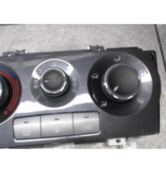Commande chauffage FIAT BRAVO 2