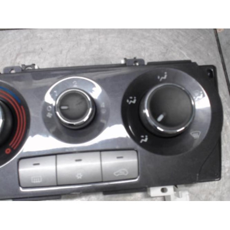 Commande chauffage FIAT BRAVO 2