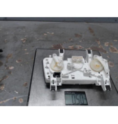 Commande chauffage FIAT BRAVO 2 Photo n°3