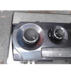 Commande chauffage FIAT BRAVO 2 Photo n°4