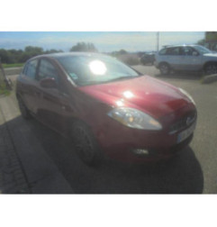 Commande chauffage FIAT BRAVO 2 Photo n°7
