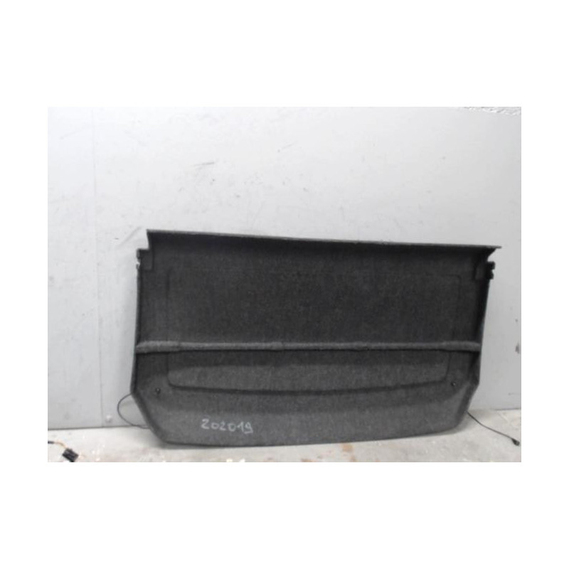 Plage arriere FIAT BRAVO 2