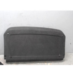 Plage arriere FIAT BRAVO 2