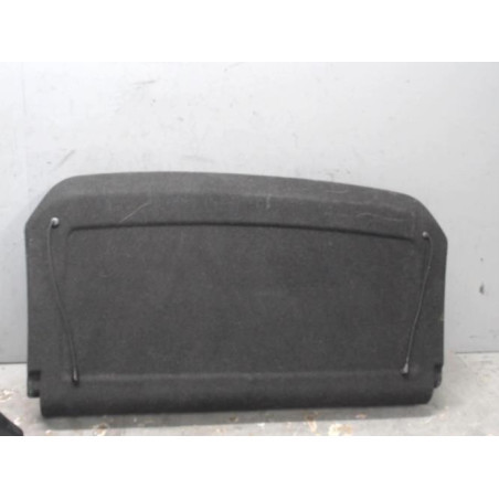 Plage arriere FIAT BRAVO 2