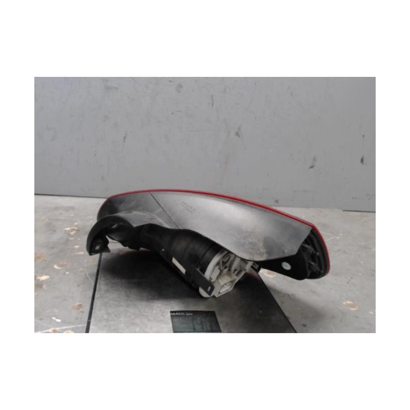 Feu arriere principal gauche (feux) FIAT BRAVO 2