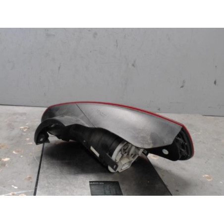 Feu arriere principal gauche (feux) FIAT BRAVO 2 Photo n°1