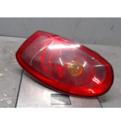 Feu arriere principal gauche (feux) FIAT BRAVO 2