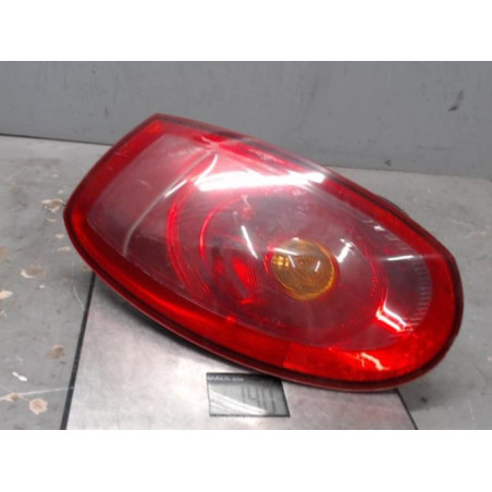 Feu arriere principal gauche (feux) FIAT BRAVO 2