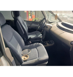 Commande chauffage RENAULT ESPACE 4