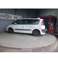 Commande chauffage RENAULT ESPACE 4 Photo n°4