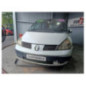 Commande chauffage RENAULT ESPACE 4
