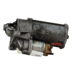Demarreur RENAULT GRAND SCENIC 2 Photo n°3