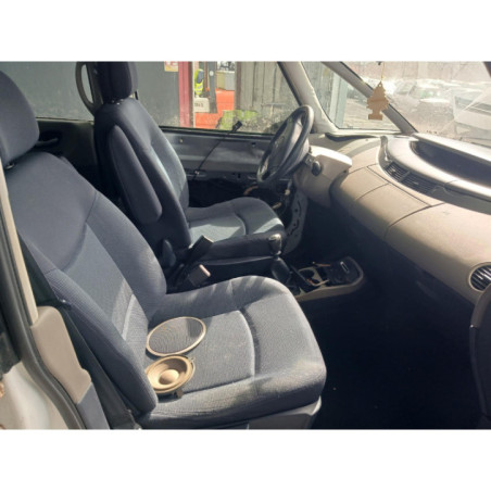 Alternateur RENAULT ESPACE 4