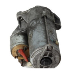 Demarreur RENAULT GRAND SCENIC 2 Photo n°4