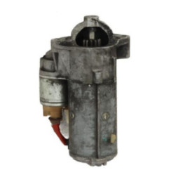 Demarreur RENAULT GRAND SCENIC 2 Photo n°6